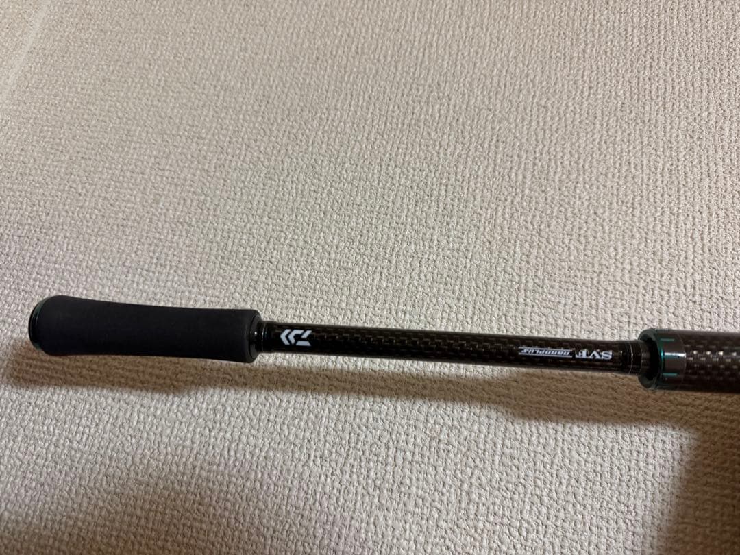 ロッド Daiwa Emeraldas Air 76