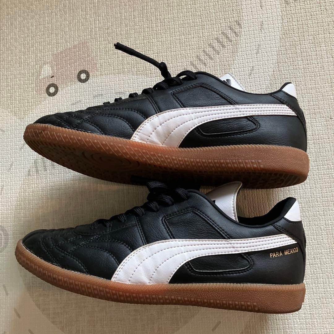 26.0サッカーインドアトレーニングシューズ 屋内 室内 パラメヒコ SE IT