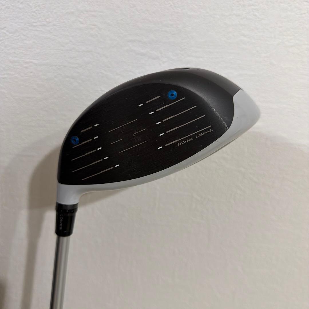 TaylorMade SIMMAX ドライバー　9.0度　TENSEI