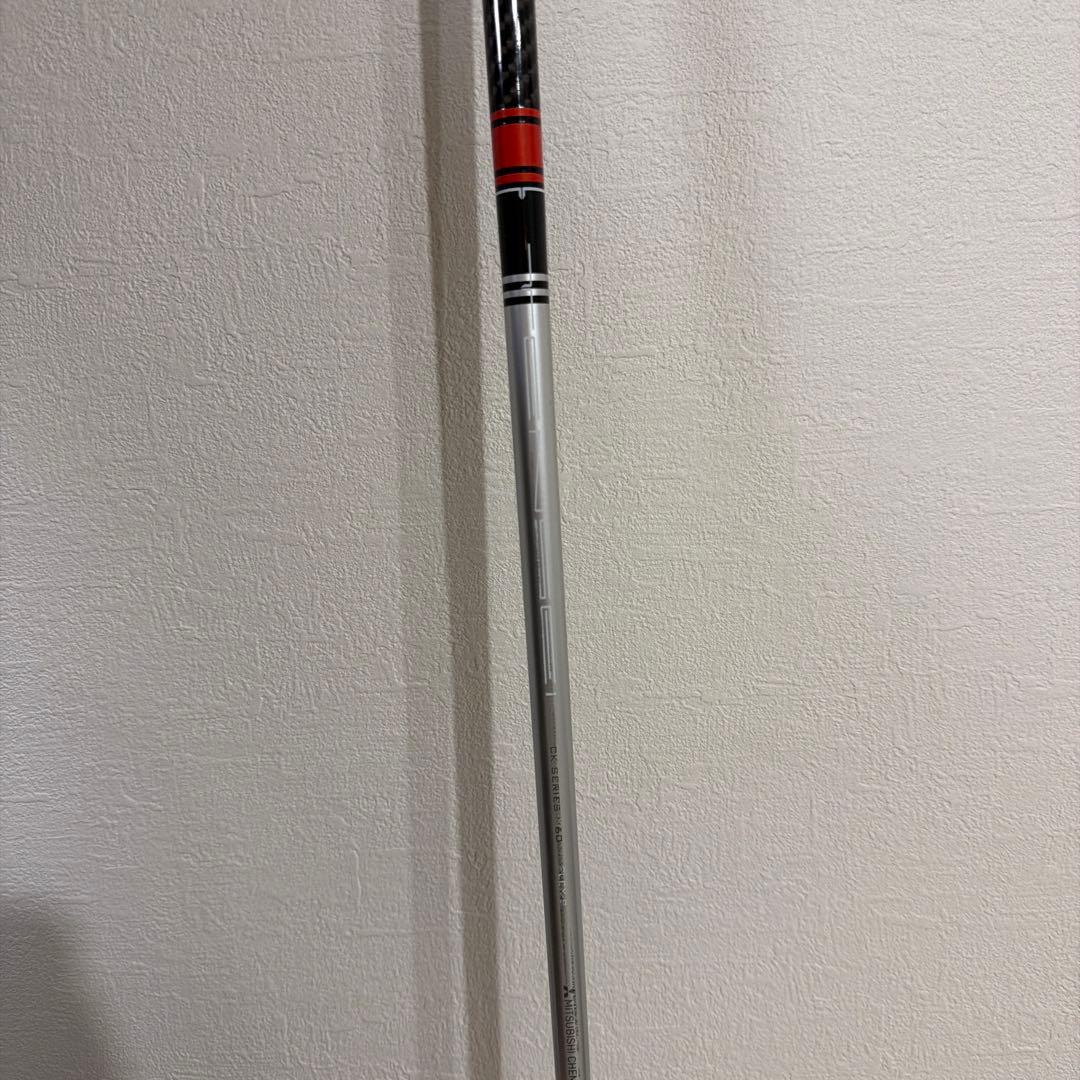 TaylorMade SIMMAX ドライバー　9.0度　TENSEI