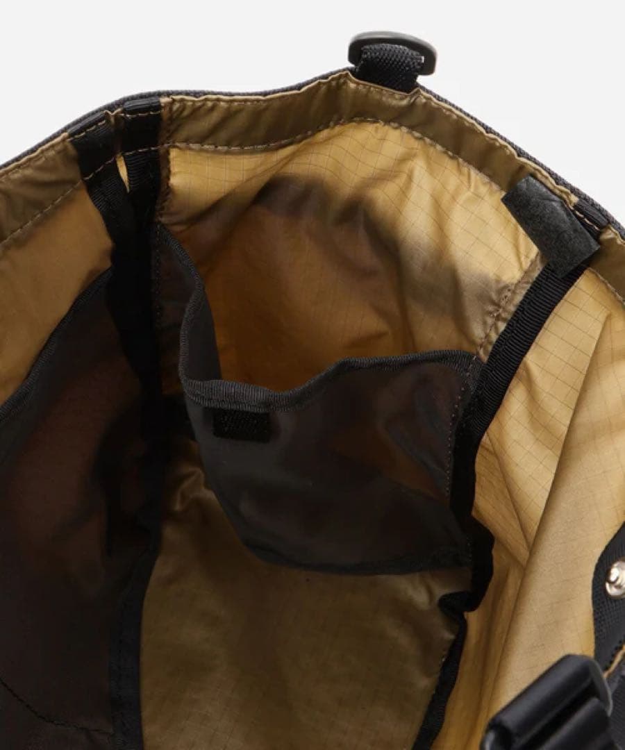 Saturdays NYC × PHILMENT GB Pliable Tote