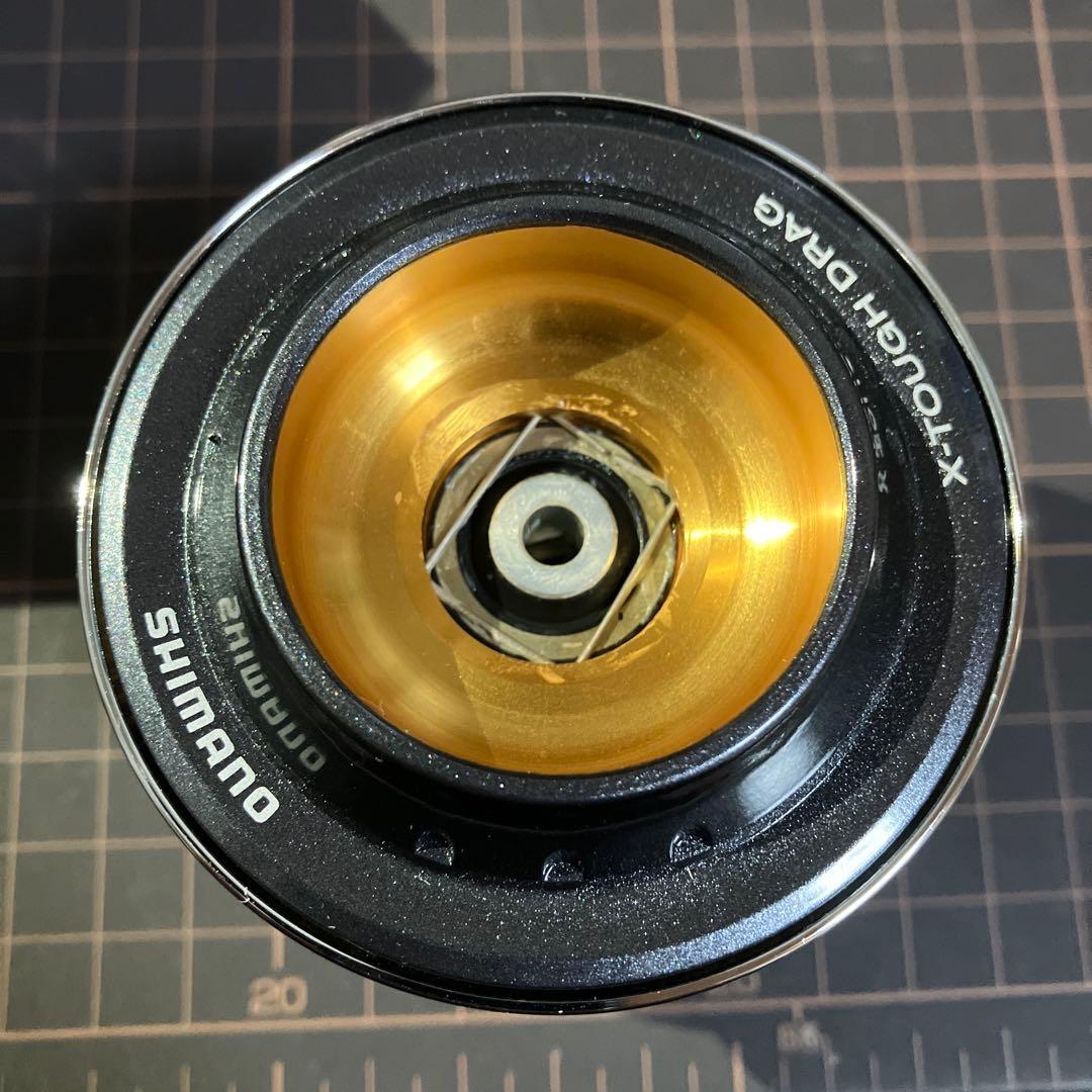 15ツインパワーSW 14000XG スペアスプール