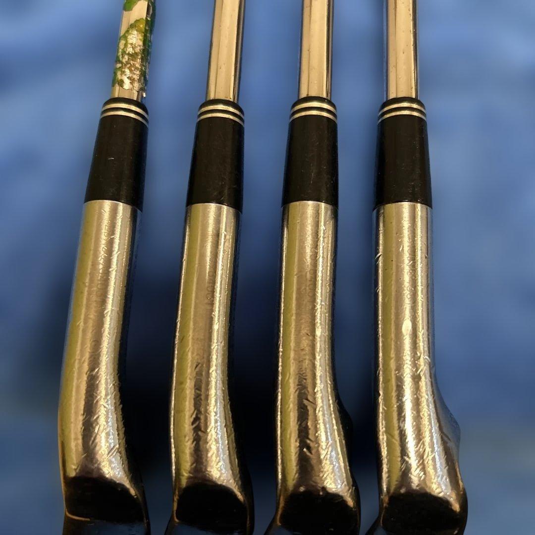 Srixon Z525フォージド5I〜8I 4本 DG DST S200
