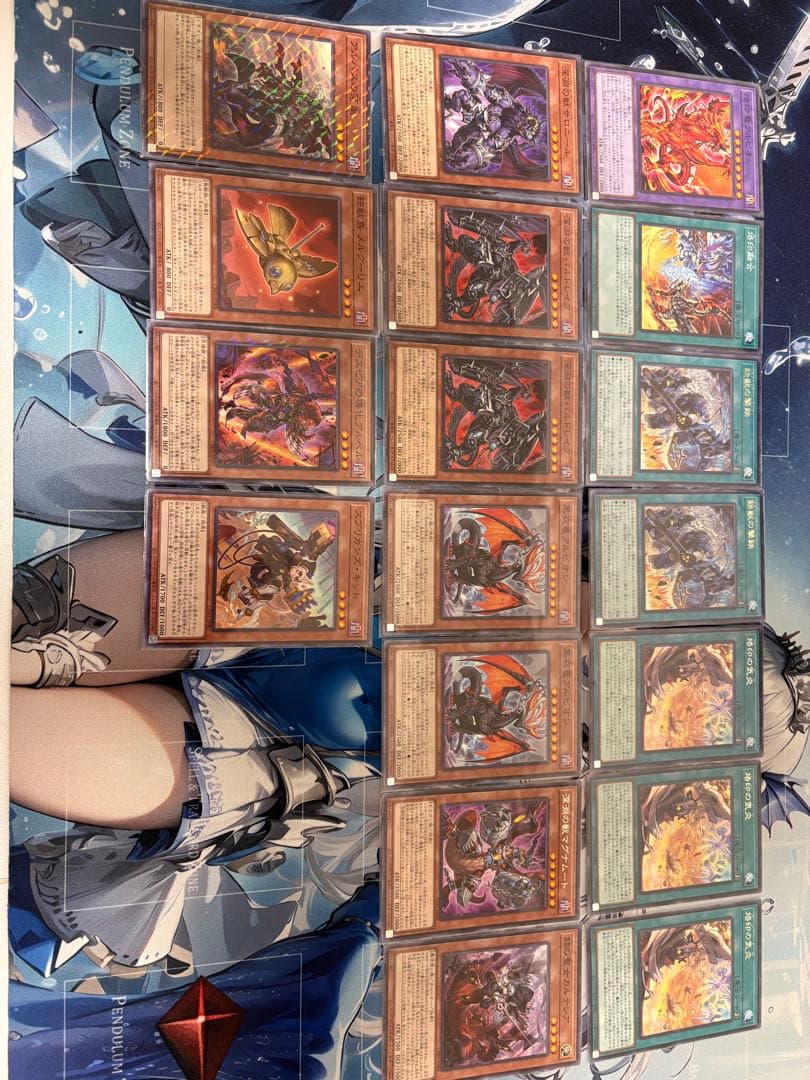 白の物語関連　パーツまとめ売り(ノーマル/レア/スーパー/ウルトラ/クオシク)
