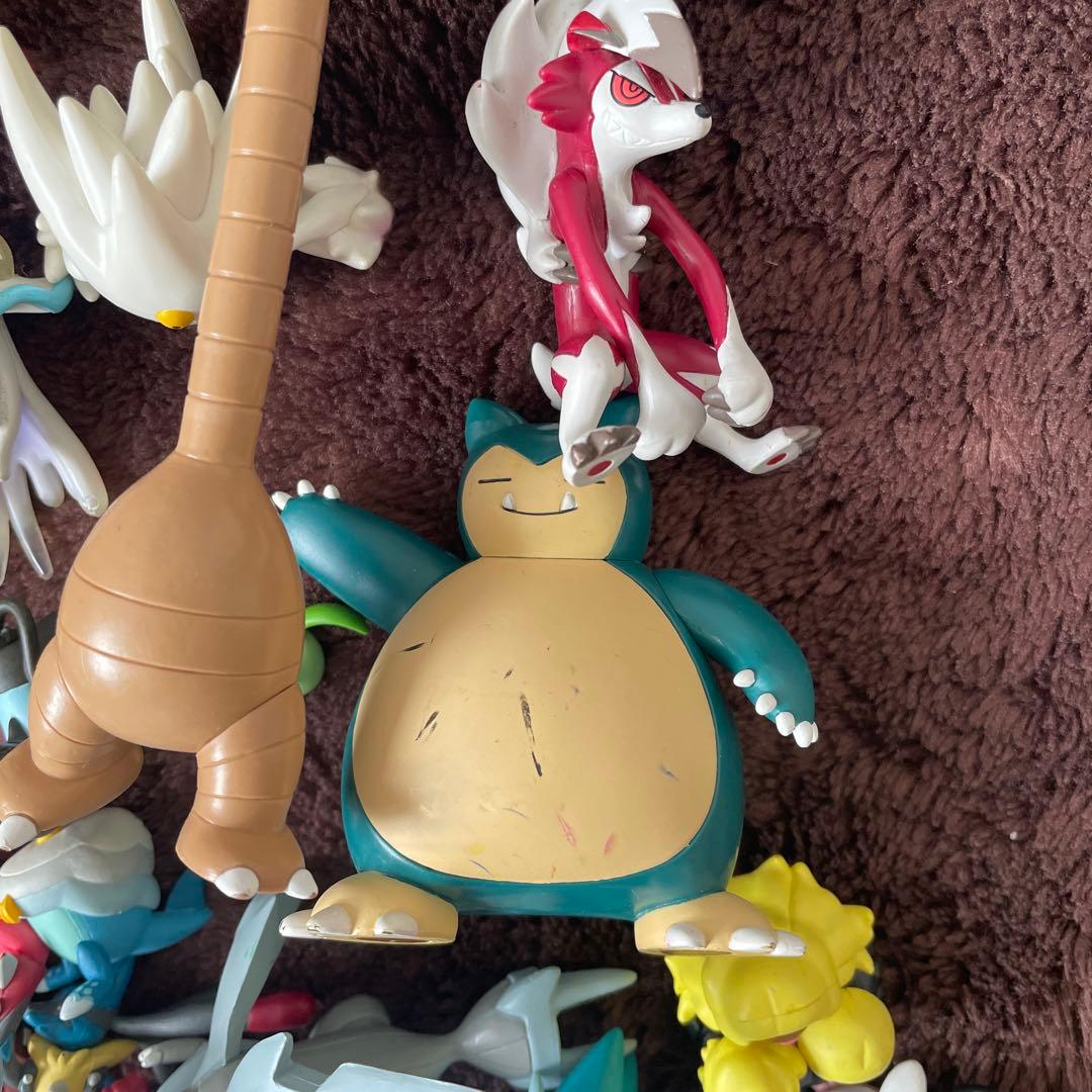 ポケモン　モンコレ　まとめ売り