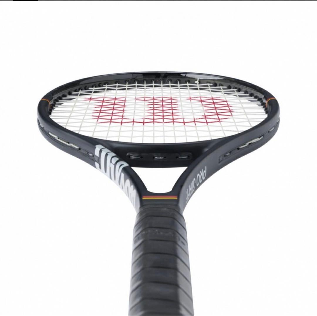 ウイルソン Wilson プロ スタッフ 97 クラシック WR201311