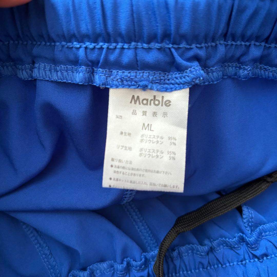 marble/フィットネスパンツ