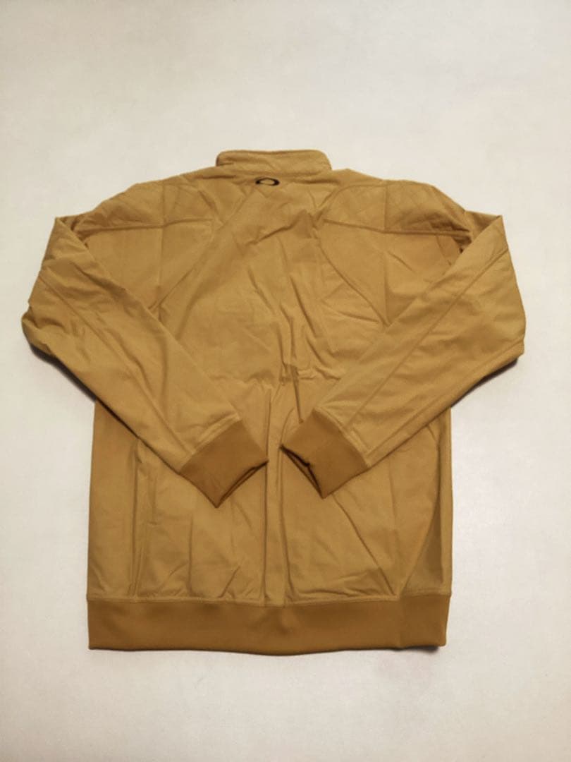 メンズウェア OAKLEY (L) SKULL REVERSIBLE WIND JACKET