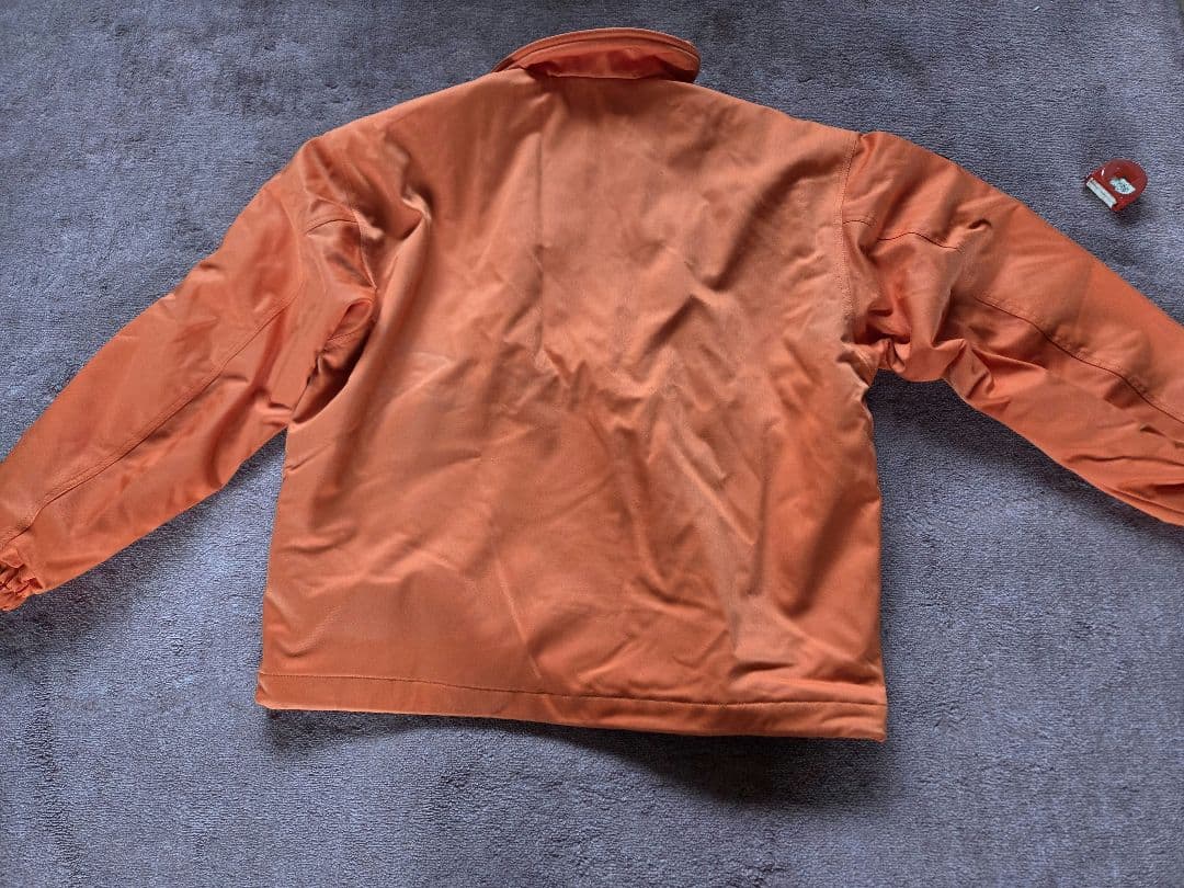 DESCENTE メンズ スノーボードウェア