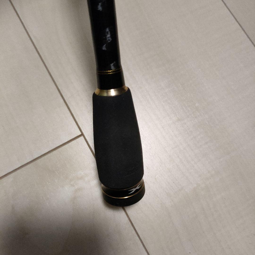 アブガルシア(Abu Garcia) XROSSFIELD　XRFC-702M