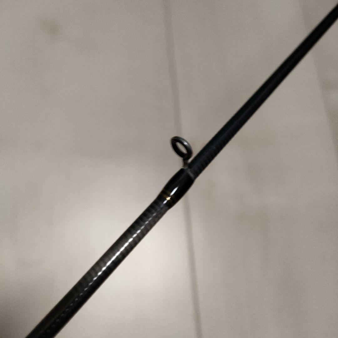 アブガルシア(Abu Garcia) XROSSFIELD　XRFC-702M