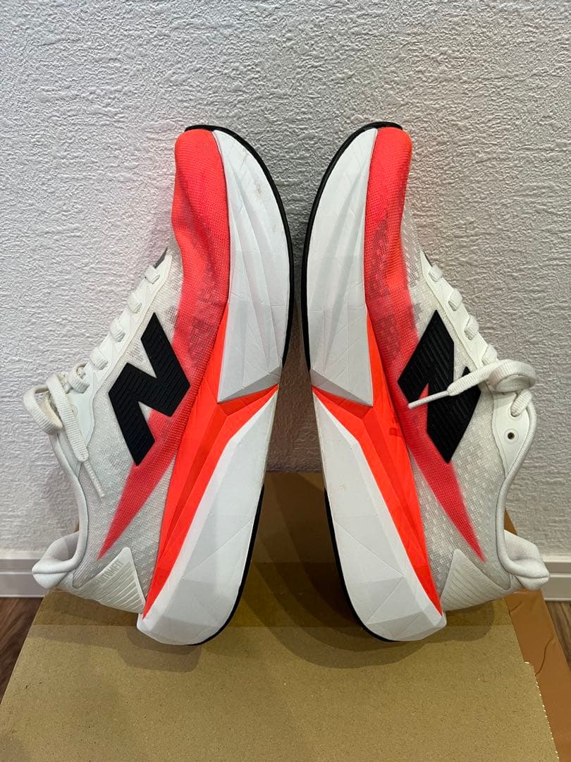 new balance Fuelcell Revel v5(D) 25.5㎝