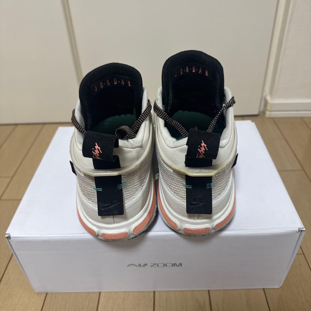シューズ(男性用) Air Jordan 36 low 28.5cm