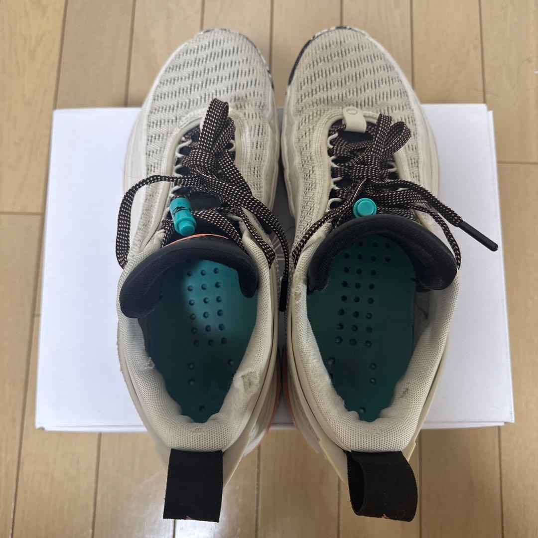 シューズ(男性用) Air Jordan 36 low 28.5cm