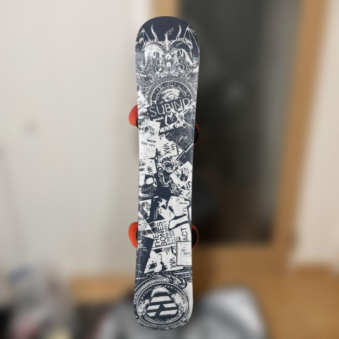 スノーボードセット　推奨175〜185cm