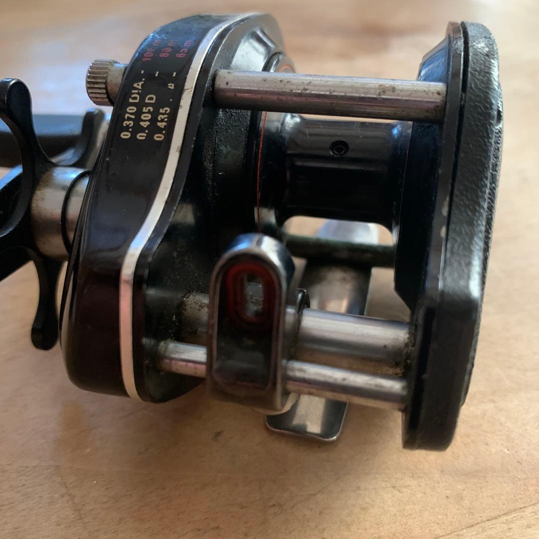 Daiwa ベイトリール phantom SM-2