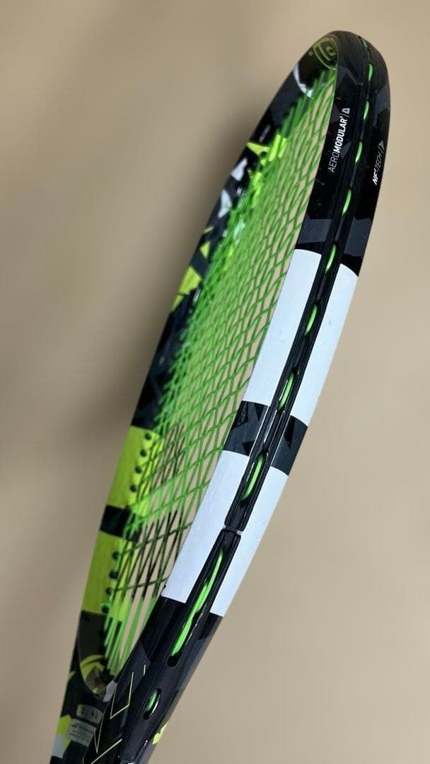 靴*屋様 バボラ　PURE AERO 300g 安くスタート！