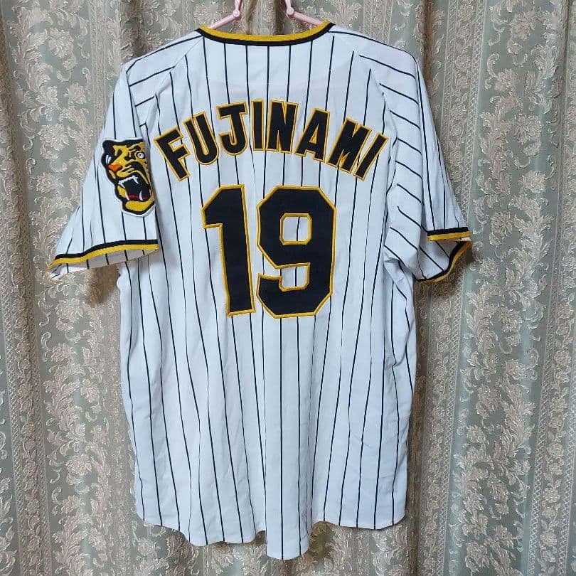 阪神タイガース 藤浪 レプリカ ユニフォーム