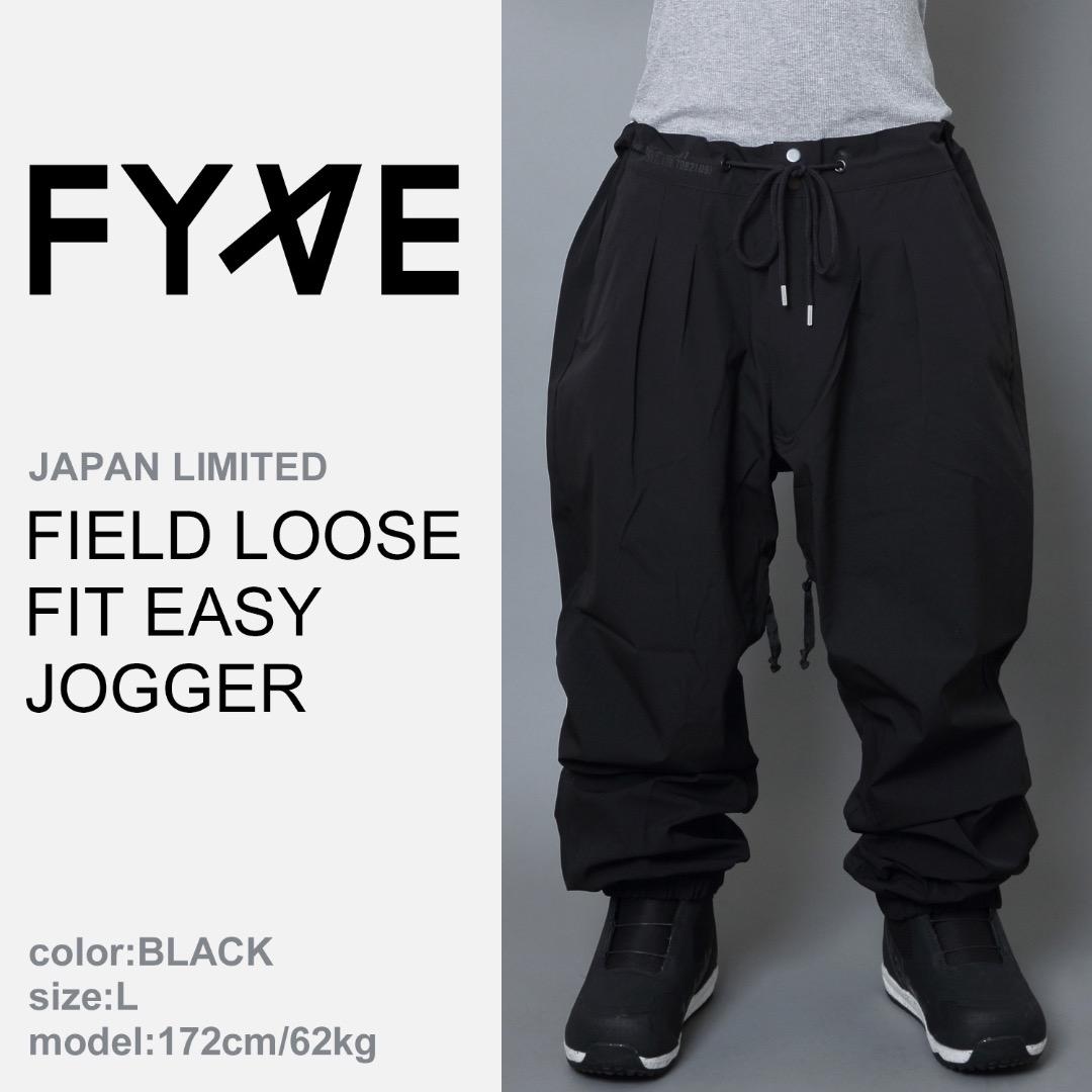 Fyve ファイブ スノーボードウェア パンツ XXL 新品 セット 上下セット