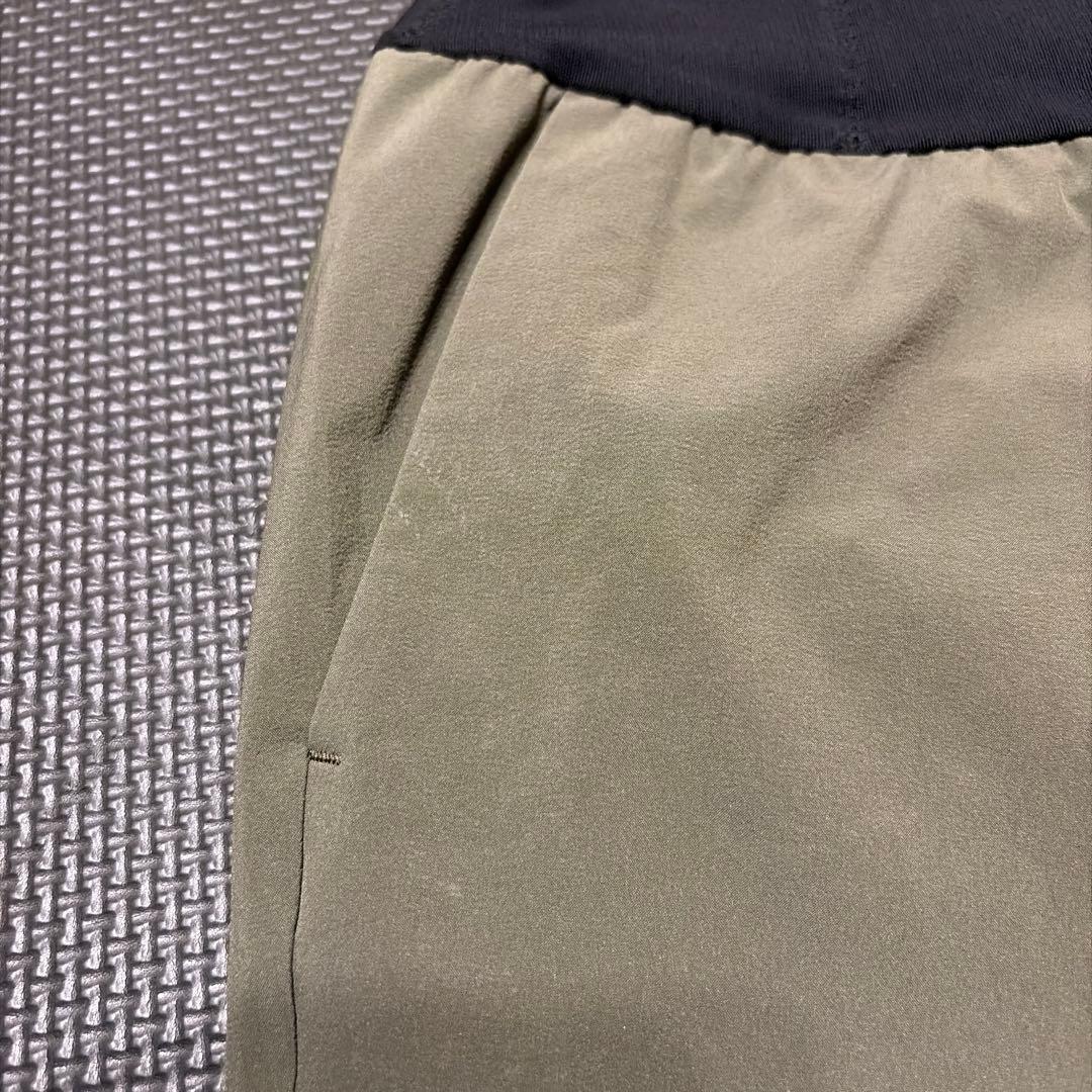THE NORTH FACE ランニングパンツ S レディース 美品