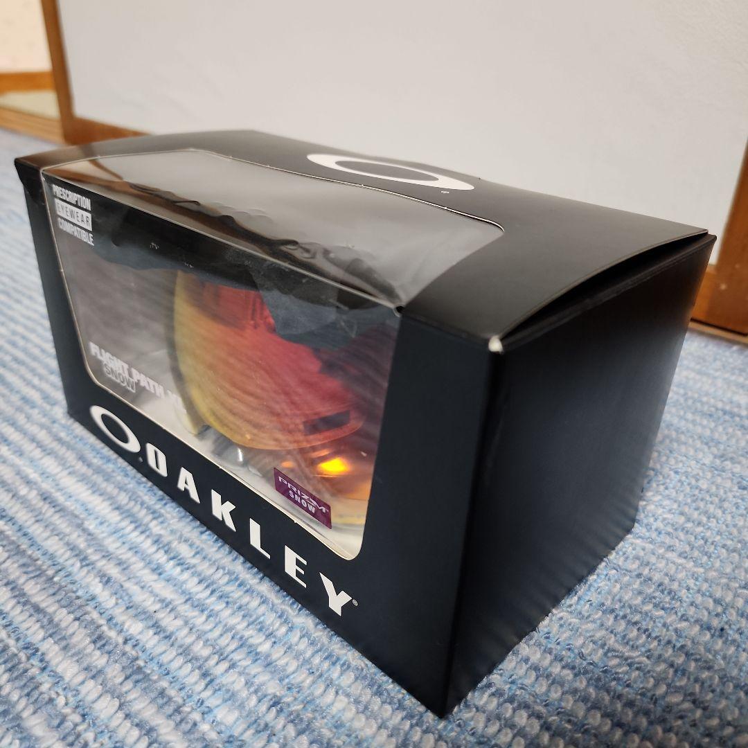 【極美品】オークリー OAKLEY FALL LINE XL