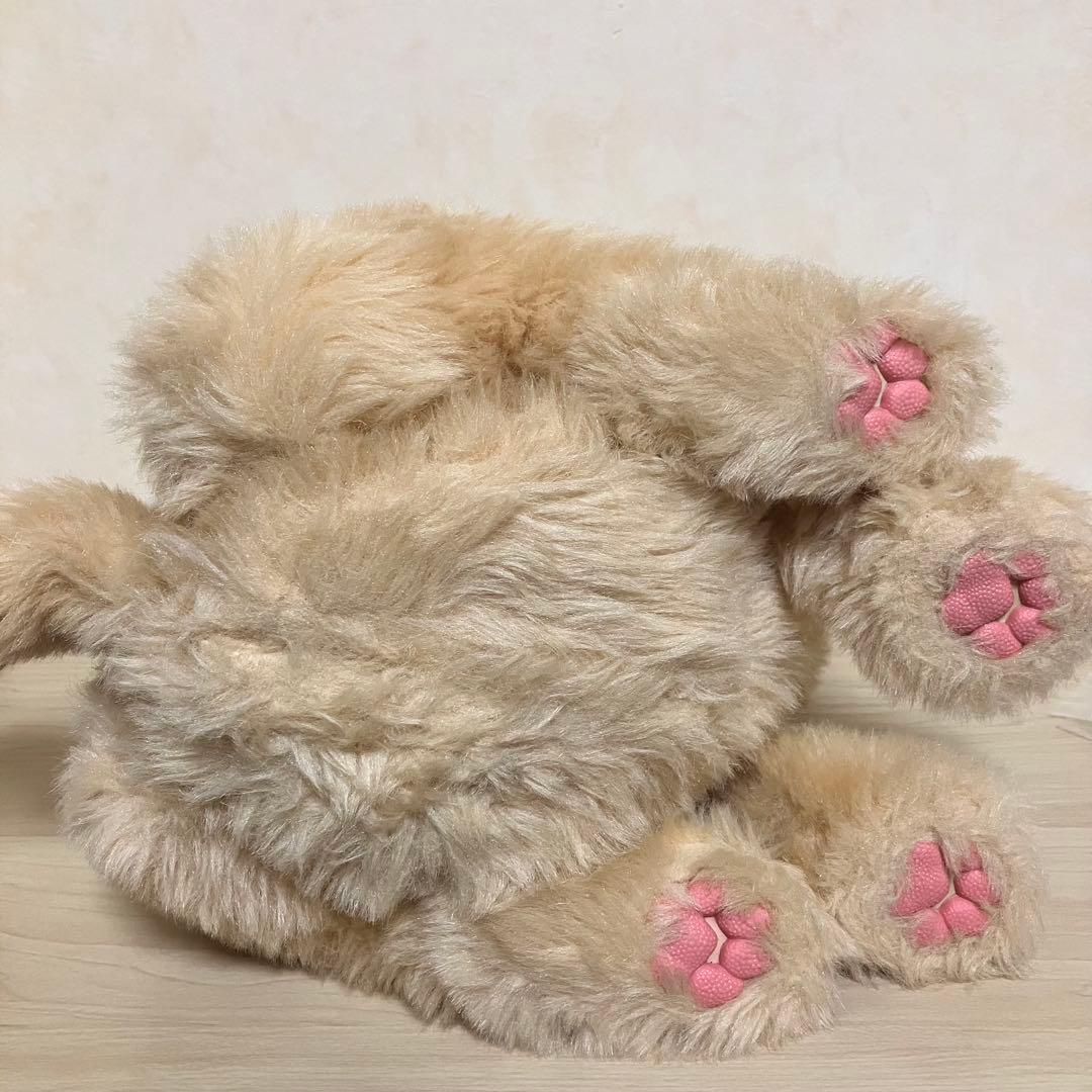 【現状品】Joy for All ゴールデンパップ 犬ロボット ペット ジャンク