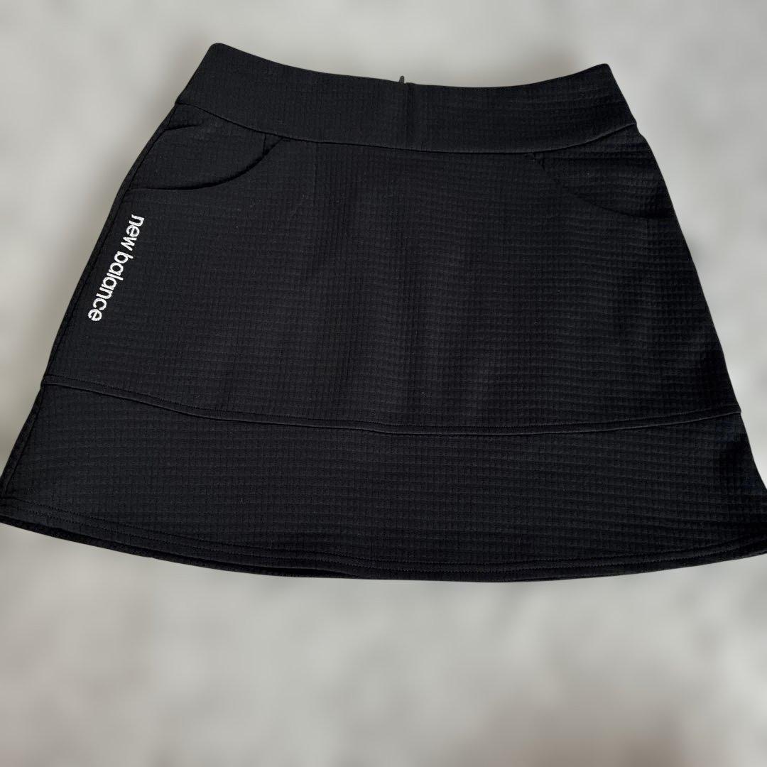 セットアップ　New Balance レディースゴルフ