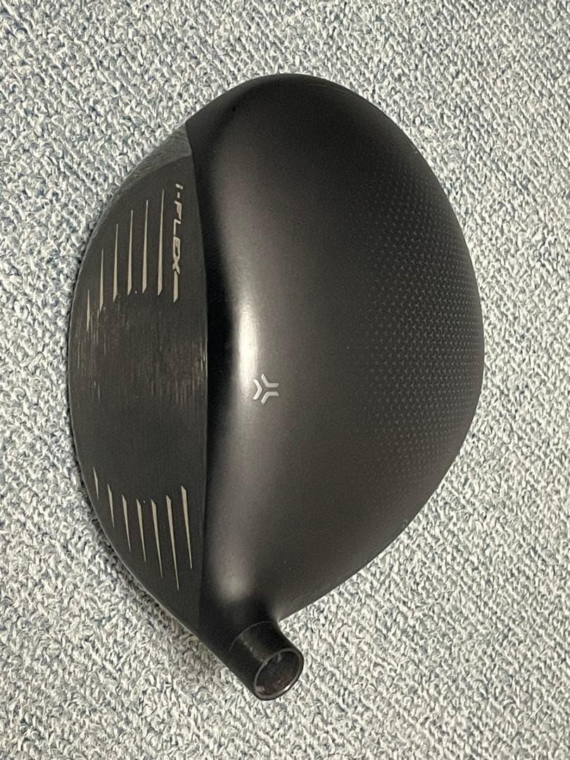 SRIXON ZXi LS ドライバー 9.0 NXグリーン 60Sシャフト