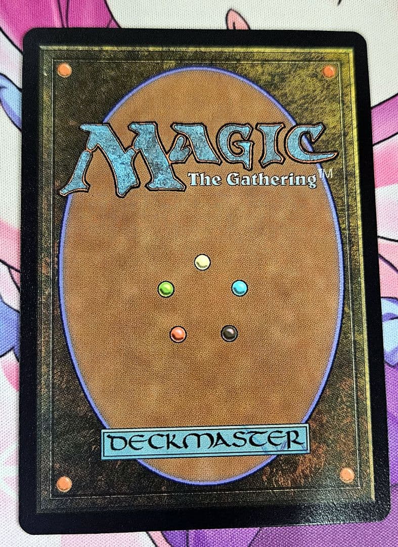 MTG 復活した精霊信者 ニッサ FOIL プロモ おまけつきセット 計5枚