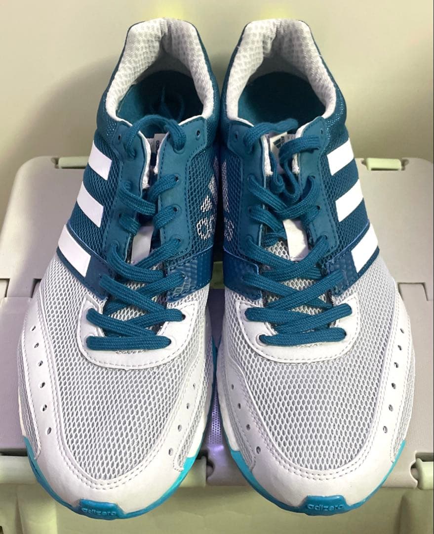 adizero takumi ren boost3シューズ 26.5cm【美品】