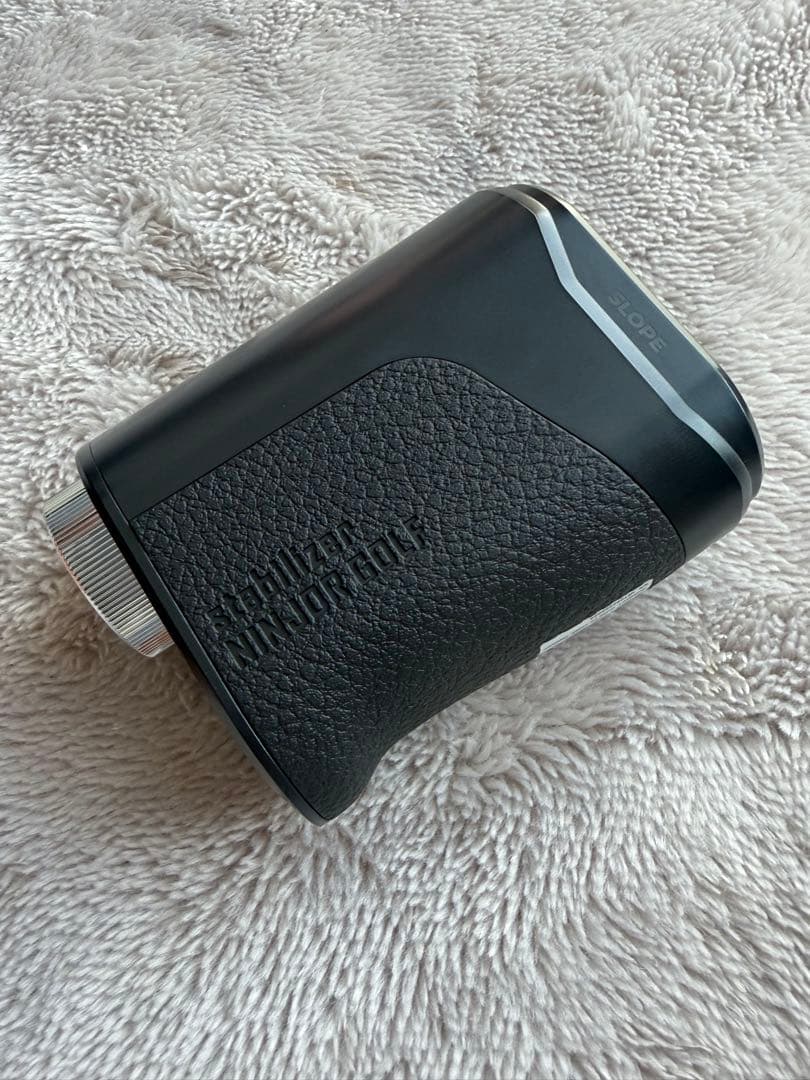 ラウンド用品・アクセサリー NINJOR GOLF NJ MINI Stabilizer OLED