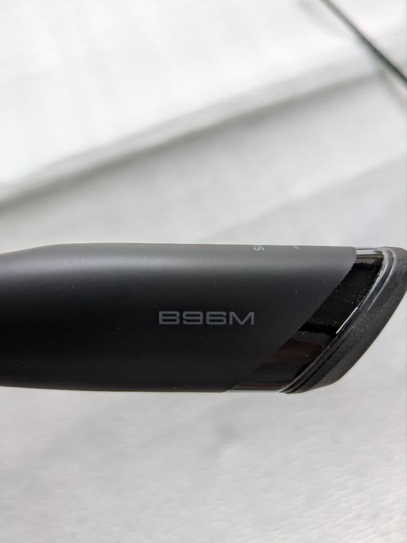 23 エクスセンスインフィニティ B96M