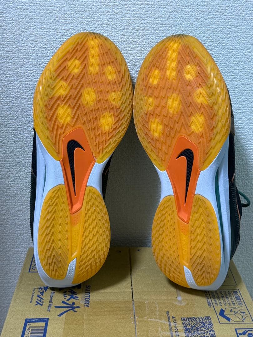 シューズ(男性用) Nike gtcut3 30cm