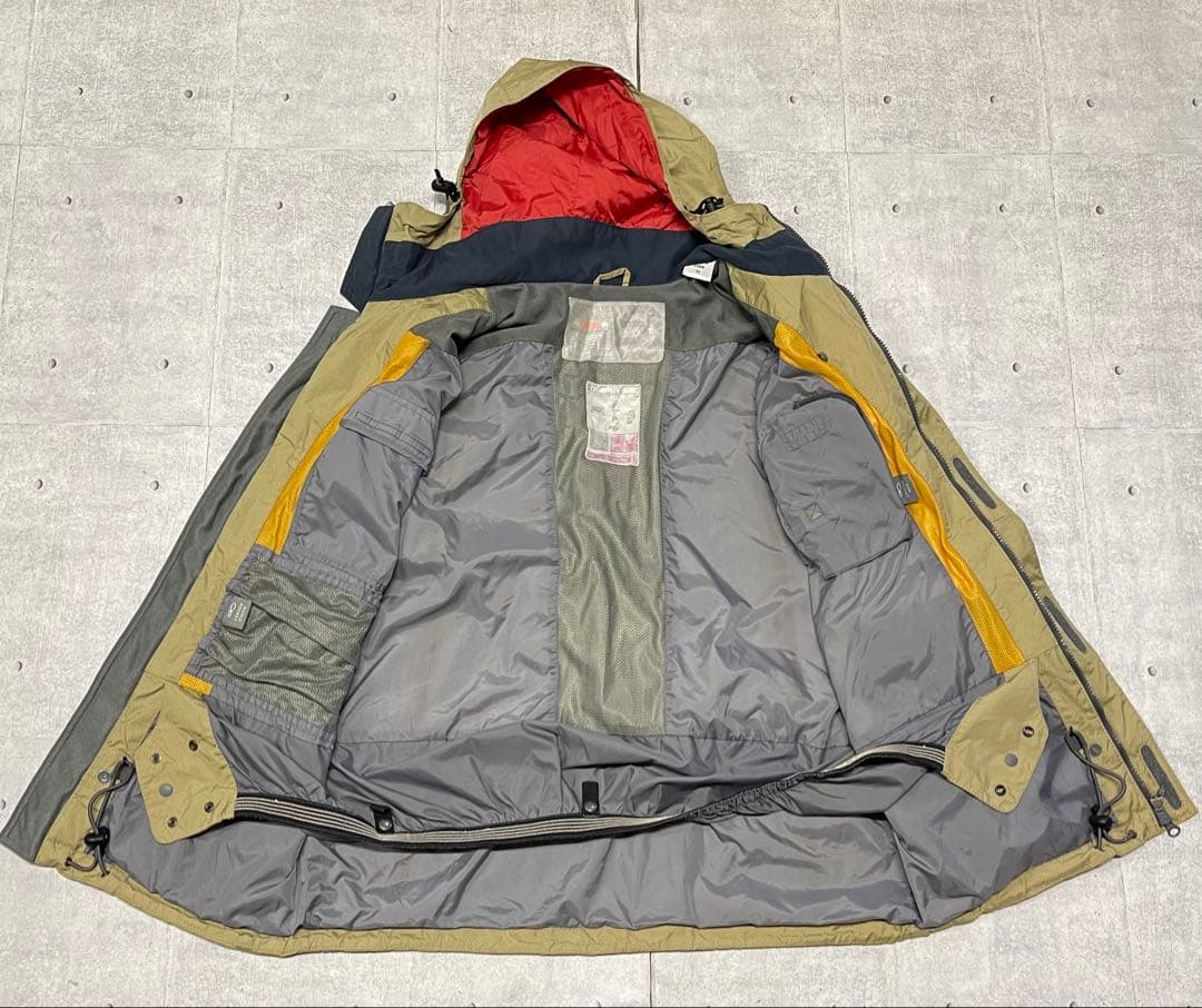 Ocean Pacific OP セットアップ オーシャンパシフィック