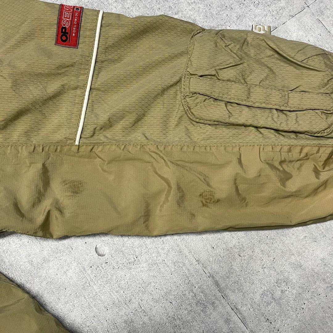 Ocean Pacific OP セットアップ オーシャンパシフィック