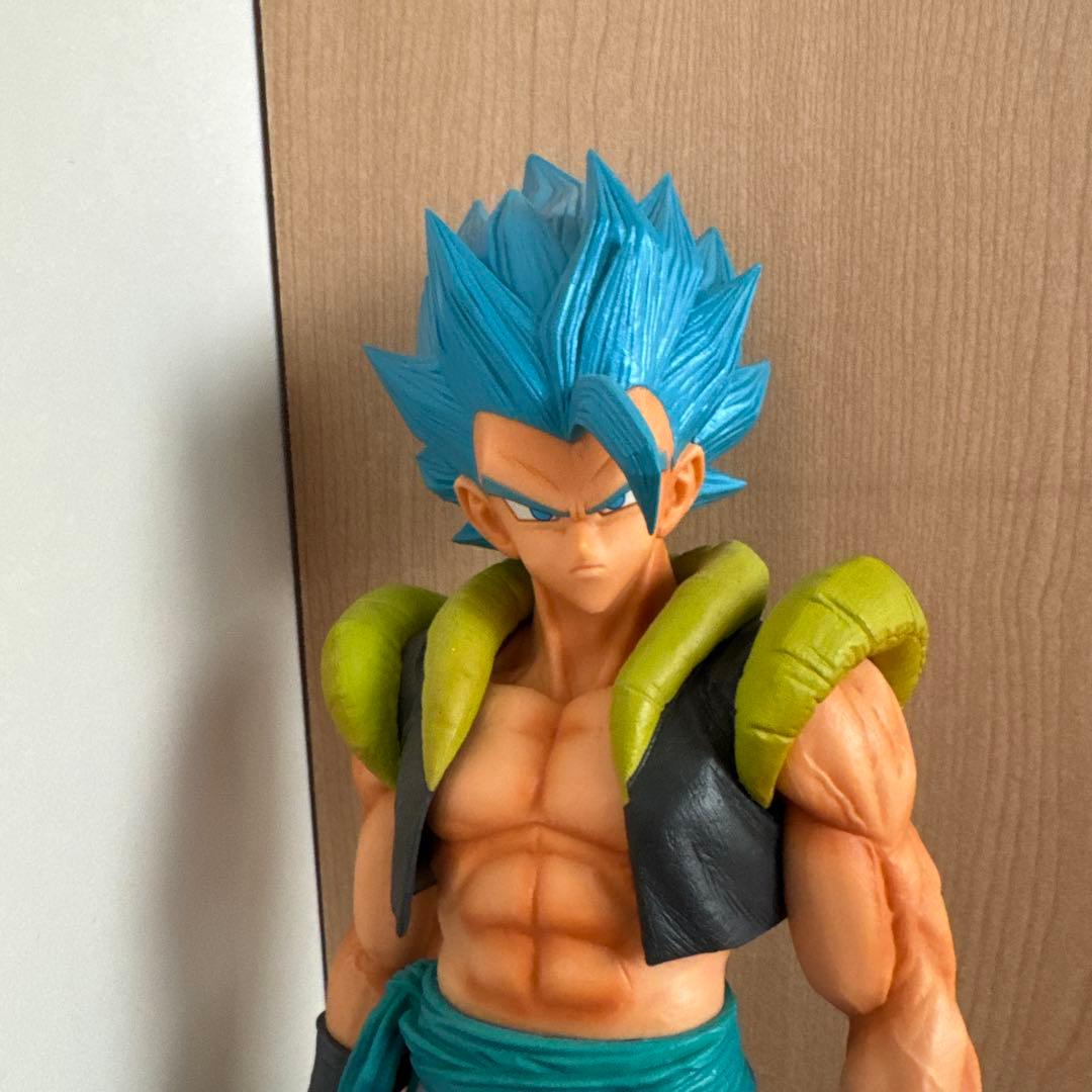 ドラゴンボール　フィギュア　SMSP ゴジータ　A賞