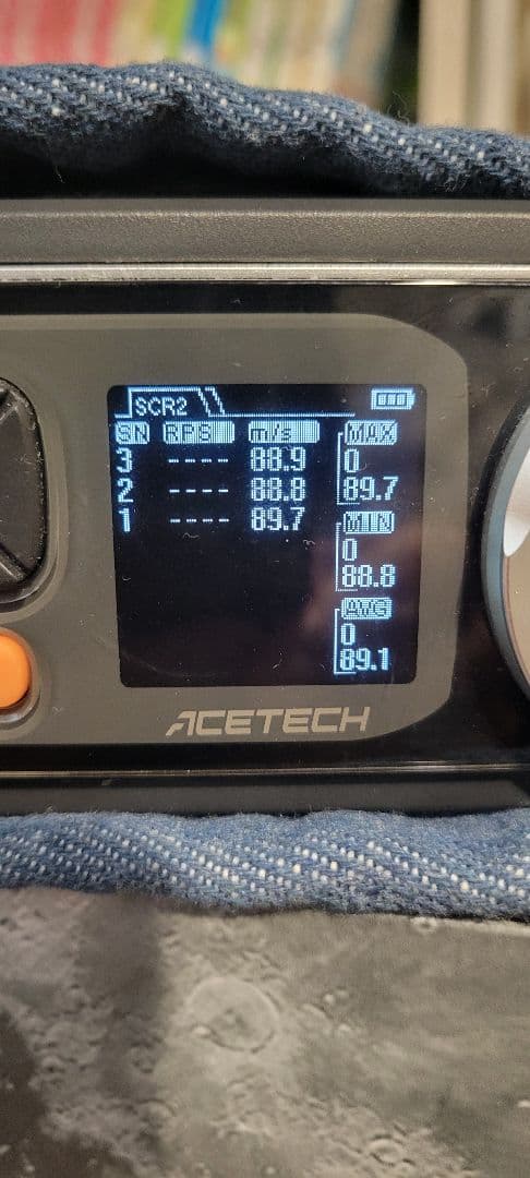 vsr -10 Gスペック