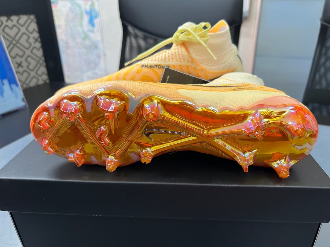 シューズ Nike Phantom GX ELITE DF FG SE