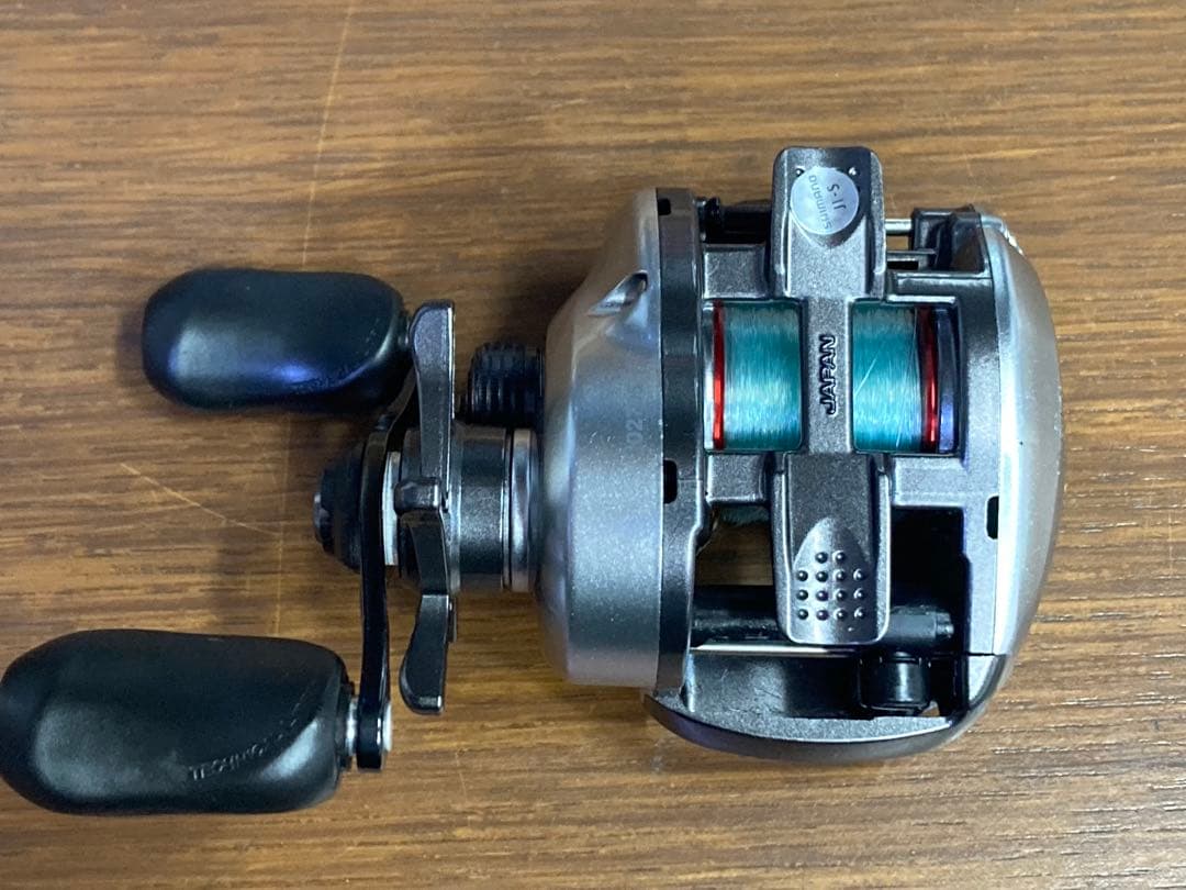 リール SHIMANO Scorpion DC