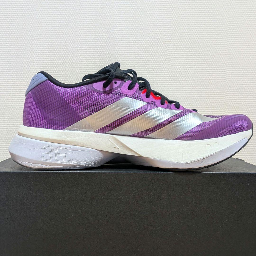 【26.5cm】ADIZERO BOSTON 13