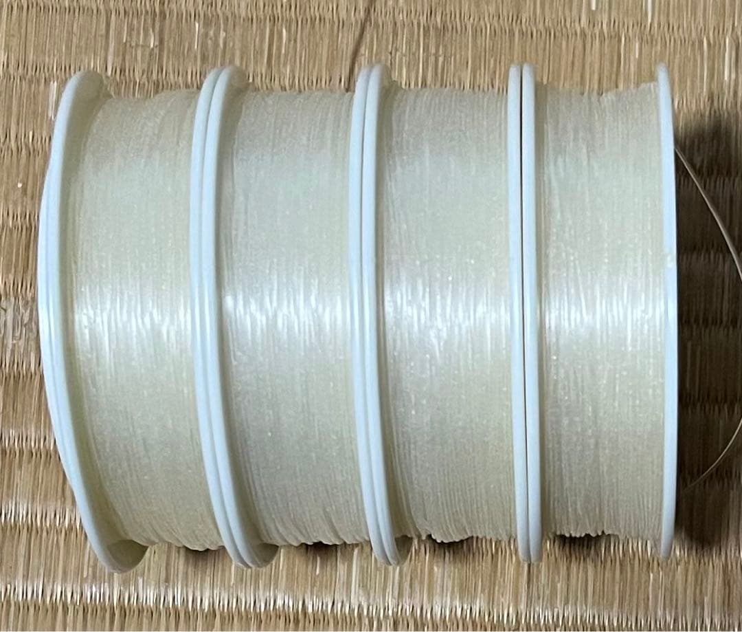 シーガー　18号　50M 4巻セット