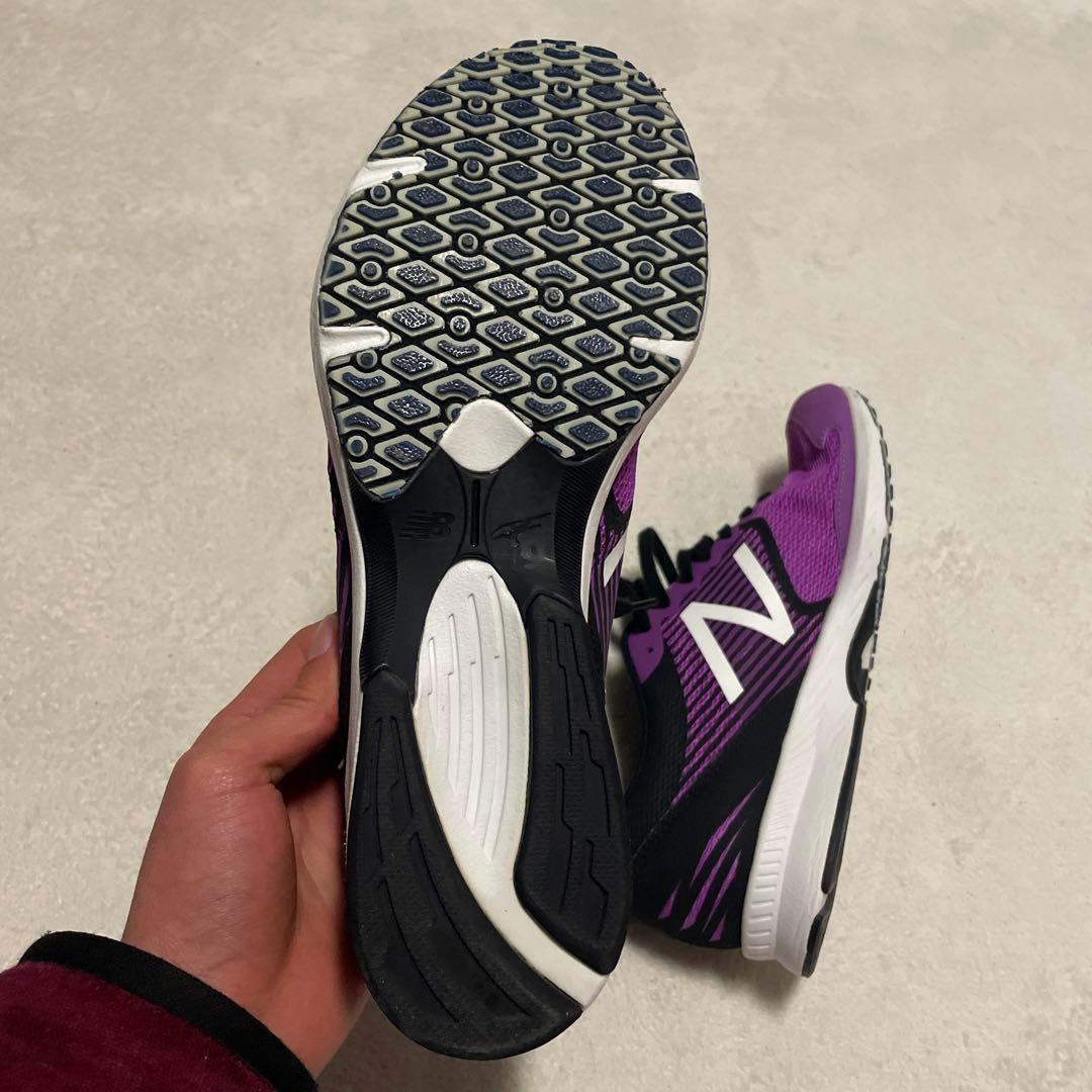 New Balance オーダーシューズ　27.5