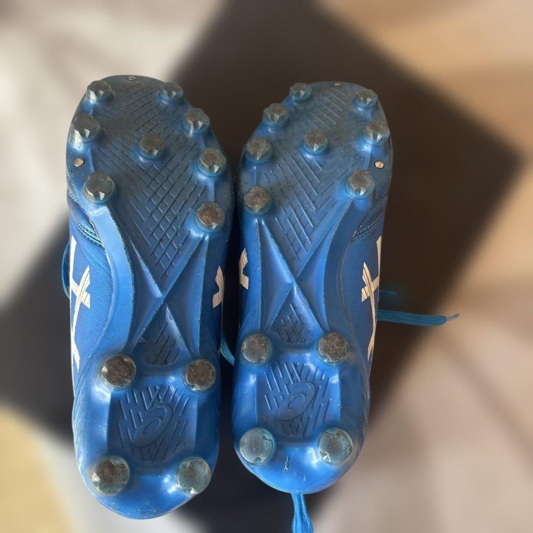 ASICS DS LIGHT X-FLY サッカーシューズ