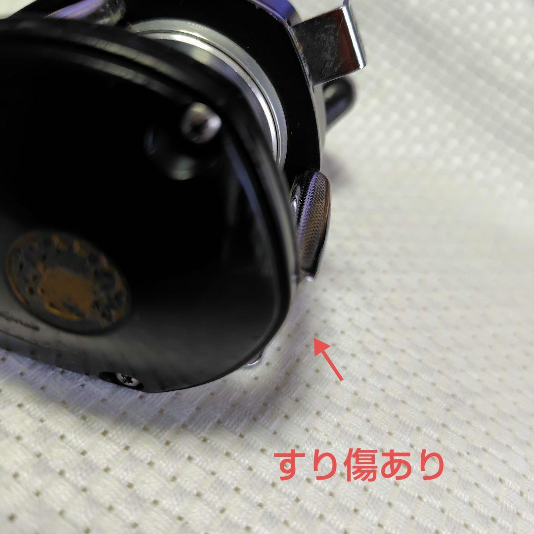 シマノ　バンタム　ベイトリール 10SG ロッド UL 6ft ヴィンテージ