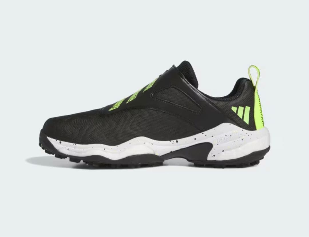 新品アディダスコードカオス25ボアNKZ93スパイクレスIG8703 25cm