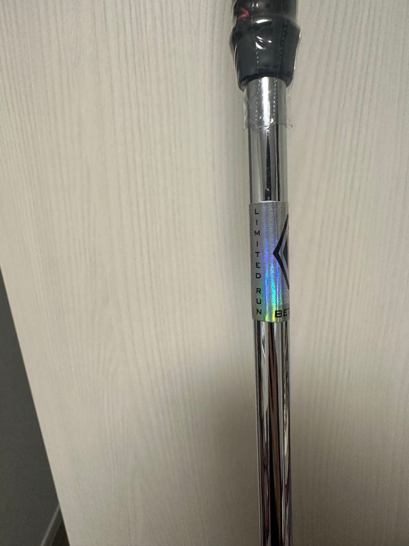 Bettinardi HIVE MONOPOLY パター