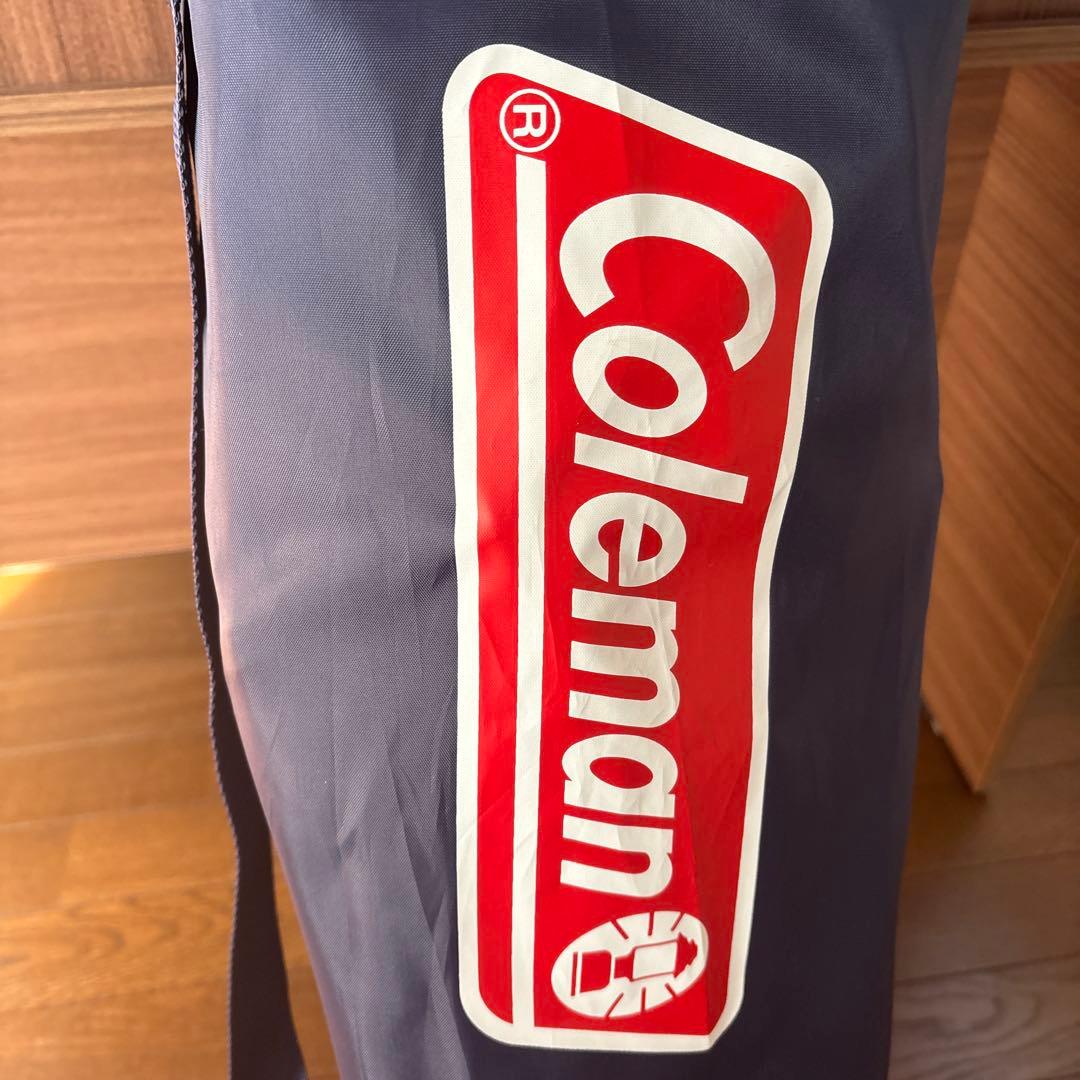 CHUMS　チャムス　Coleman 　コールマン 未使用