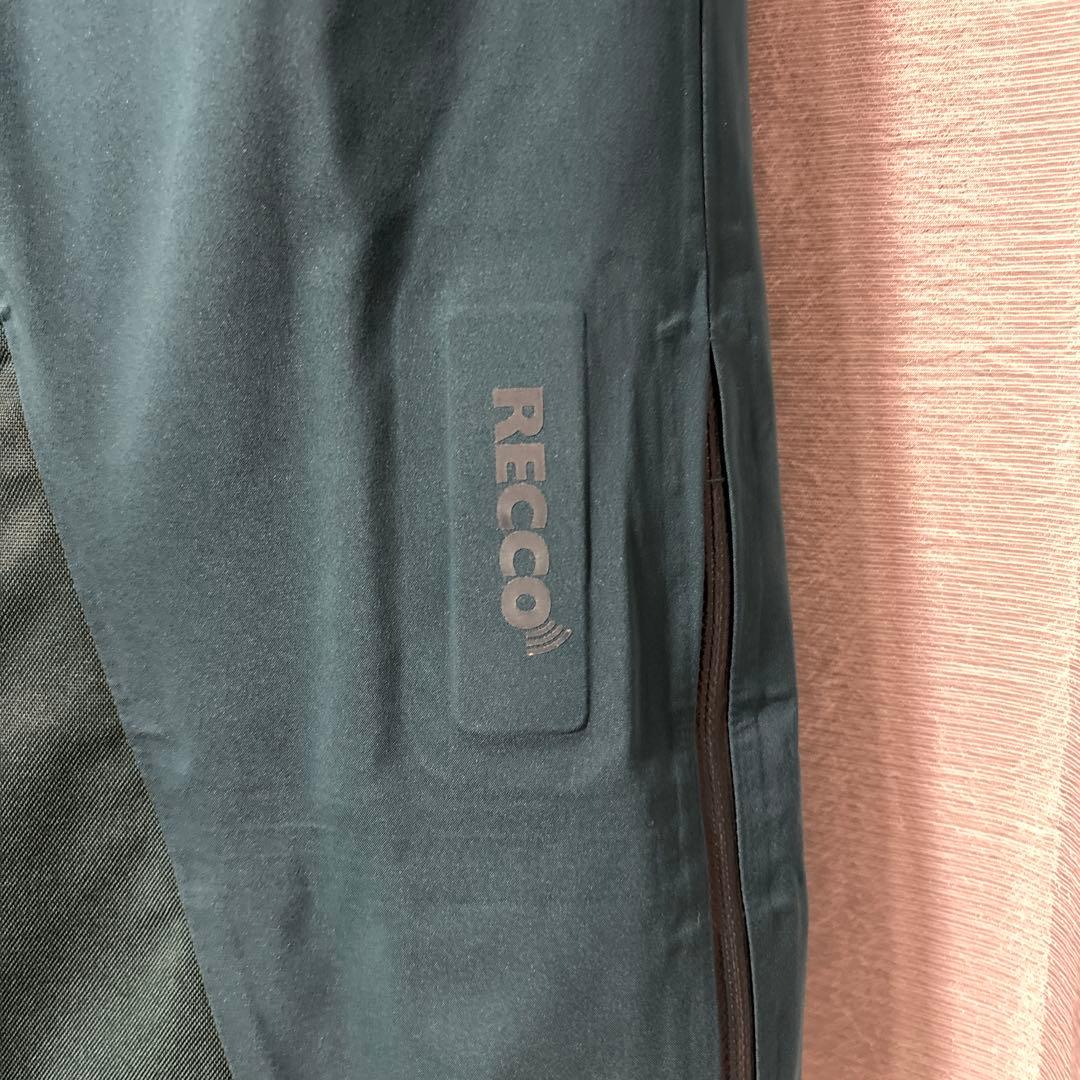 patagonia Stormstride Pants パタゴニア スキーウェア
