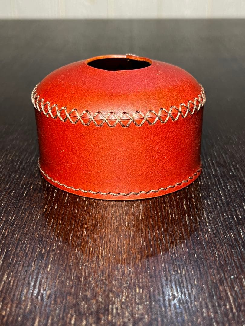 【未使用箱無】 peak ノクターン 2018雪峰祭限定&OD缶革カバー