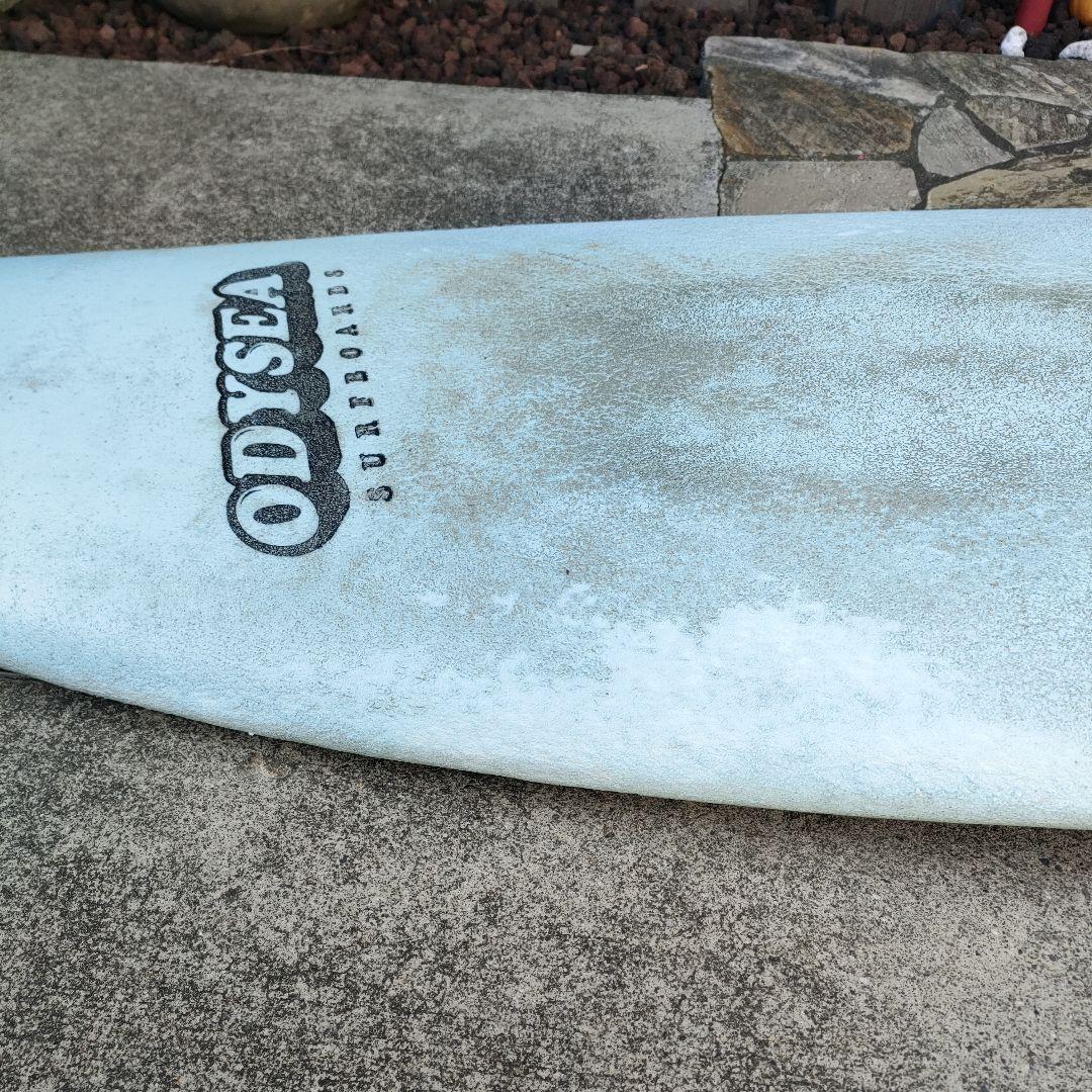 ODYSSEA ショートボード CATCH SURF 6.0 SKIPPER